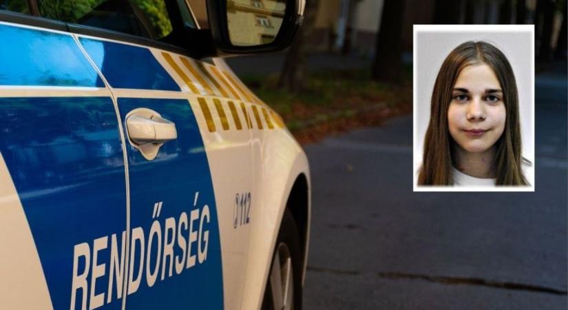 Rémálom Tatabányán: nyoma veszett egy fiatal lánynak