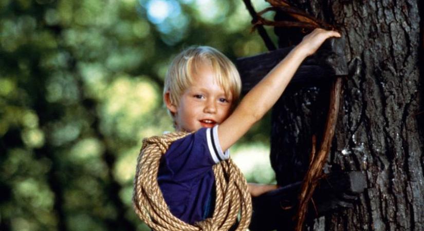A Dennis, a komisz gyereksztárja ma már tengerbiológusként dolgozik: a 39 éves Mason Gamble-re rá se ismerni