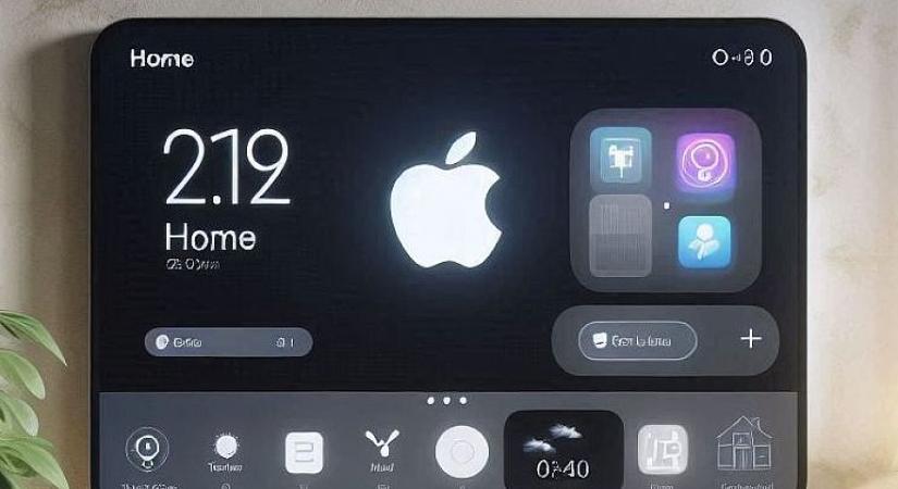 Új operációs rendszert fejleszt Charismatic néven az Apple