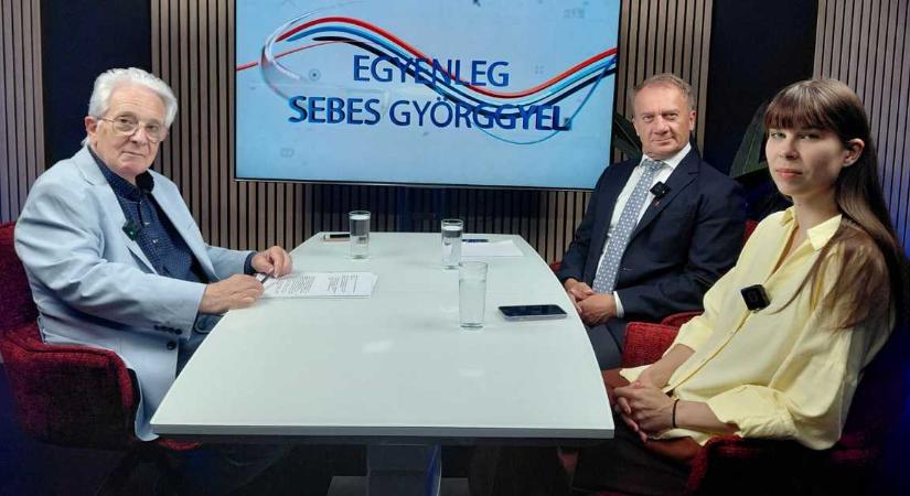 Orbán veszélyes játékot játszik a nemzetközi politikai térben