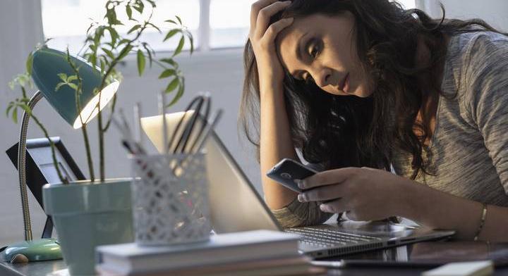 Tömeges felmondás jöhet, ha szigorítják a home office-t