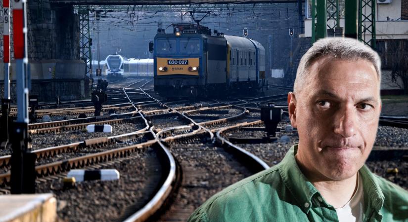 „Balkáni infrastruktúrán svájci menetrend szerint próbálunk járni”