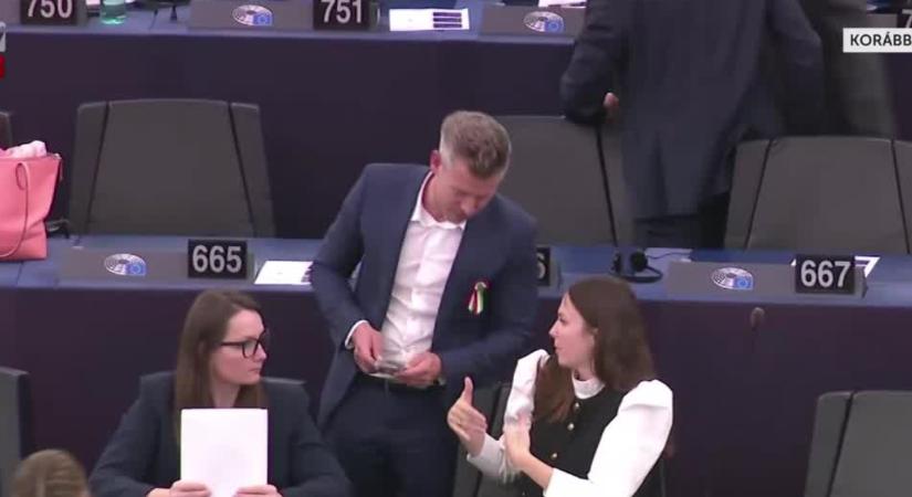 Egy Ukrajna-szakértő szerint a magyar miniszterelnök orosz oligarchák befolyása alatt áll  videó