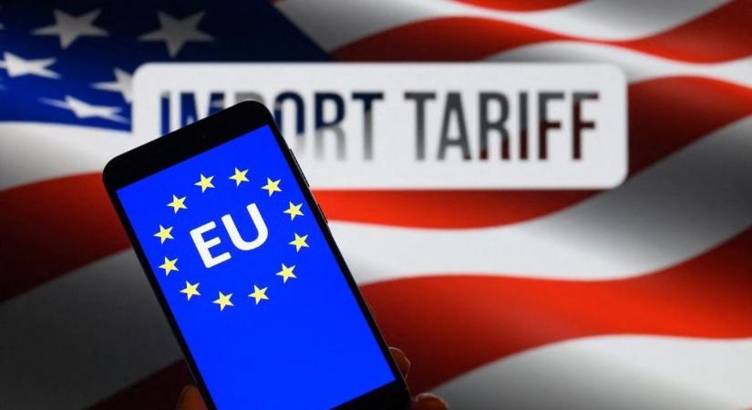 Európa ragaszkodna saját szabályozásához, de Amerika védené a techcégeket - ezért késik a kereskedelmi megállapodás