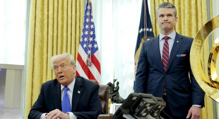 Részesedést vásárolna az amerikai kormányzat az Intel vállalatban