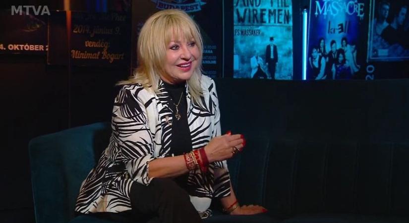 „Édesanyám félt, hogy kövér leszek” – Zoltán Erika őszintén vallott a sikeréről és gyerekkori traumáiról
