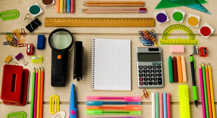 Méregdrága az iskolakezdés – bajban a családok?