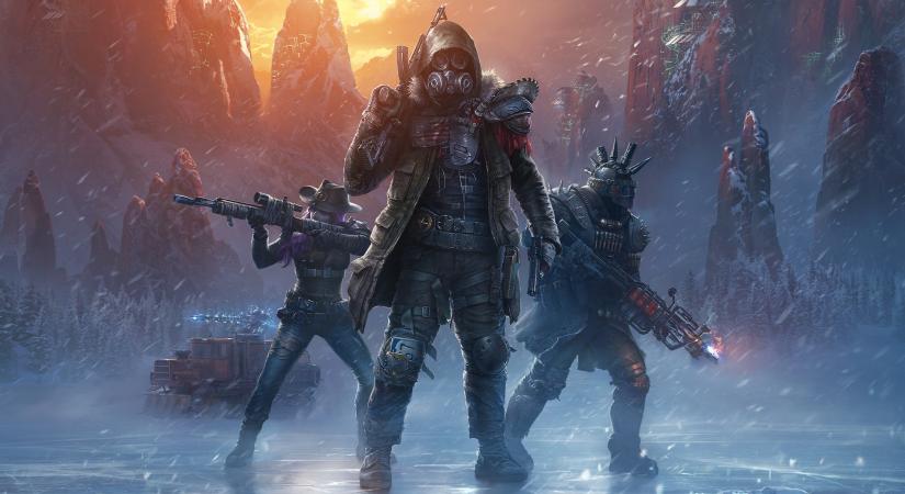 Majdnem készült egy rendhagyó Wasteland-játék, csak végül az Xbox inkább nem kért belőle