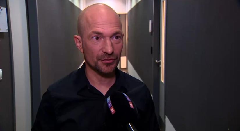 Ledobta a bombát az RTL: Vadon Jani ősszel a Sztárboxban tér vissza a képernyőre
