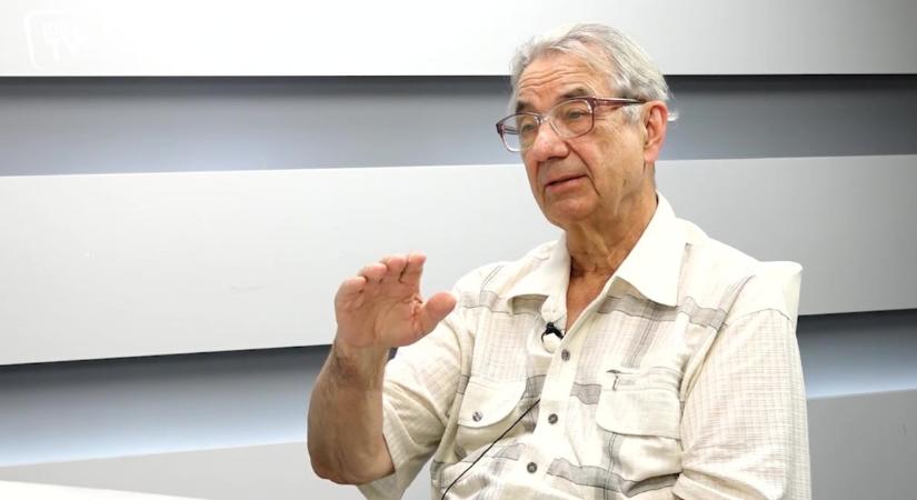 Orbán bukása elkezdődött