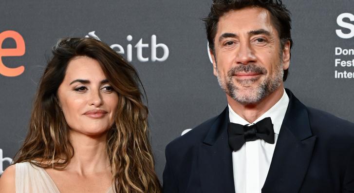Penélope Cruz és Javier Bardiem ellopták a show-t Bad Bunny koncertjén, ilyen videót sem látni mindennap