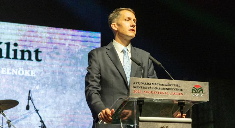 „Felszólítjuk a jóérzésű VMSZ-tagokat ne váljanak bűnrészessé!”