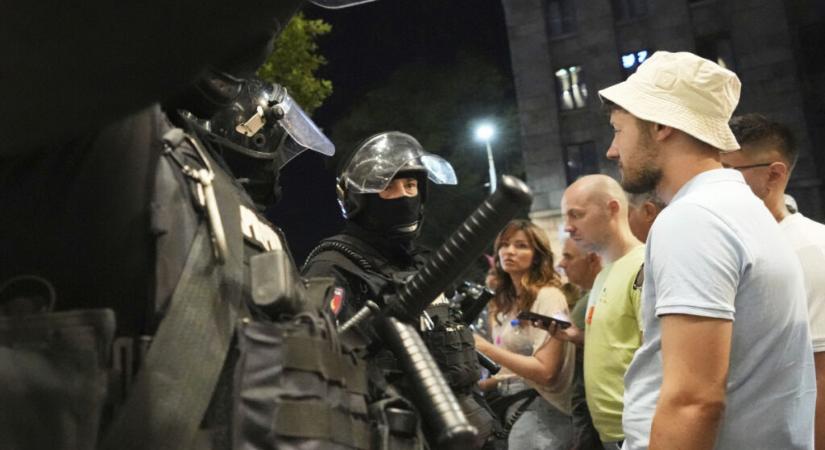 „Saját kezükbe vették az igazságszolgáltatást, mert aki kellett volna, nem védte meg őket”