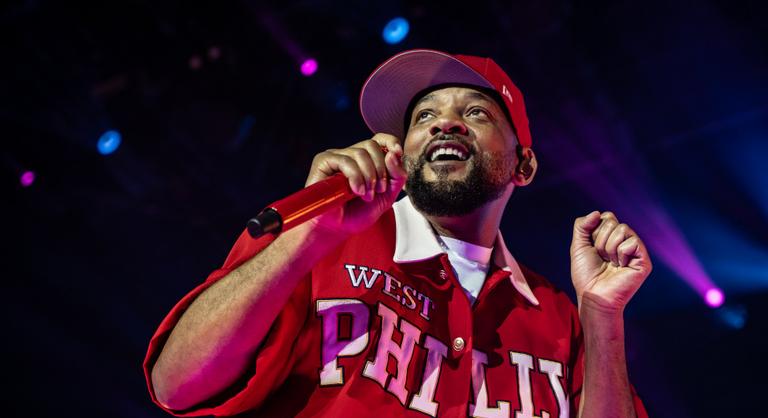 Will Smith magyar hangmérnöke elmondta, milyen végigturnézni a világot a sztárral