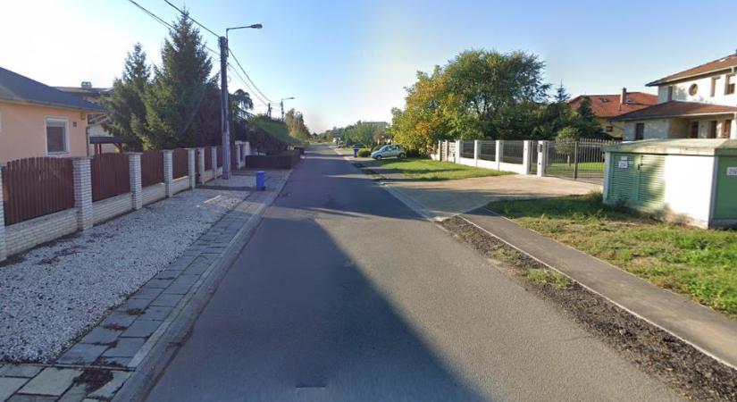 Fészek lakópark: aggodalmakra reagált az alpolgármester