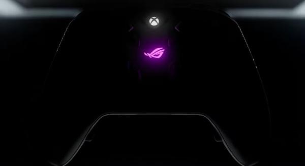 GC 2025: Egy izgalmas új ROG Xbox kontrollert mutat be jövő héten az Asus
