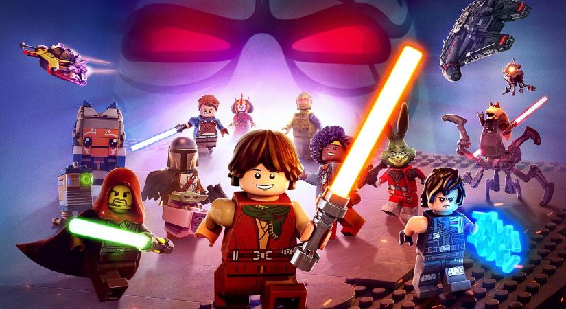 Visszatér Cal Kestis, ezúttal LEGO Star Wars sorozatban láthatjuk