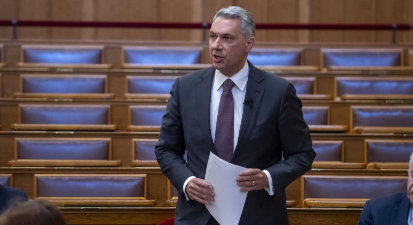Kiadta tízéves tervét a kormány, még négy napig lehet véleményezni