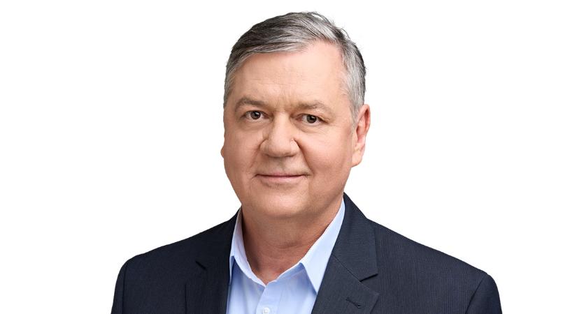 Szörényi Károly: „A célom világos: emberséges élet, élhető környezet megteremtése Debrecen és Hajdúsámson térségében”