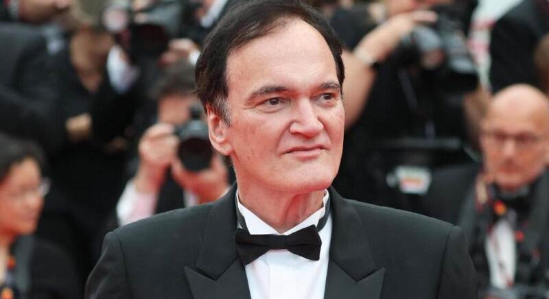 Miért nem készül el Tarantino utolsó filmje?