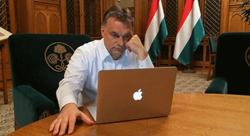 Orbán szerint Ukrajna nem bír magával, pedig „nem okos dolog az oroszlán bajuszát húzgálni”