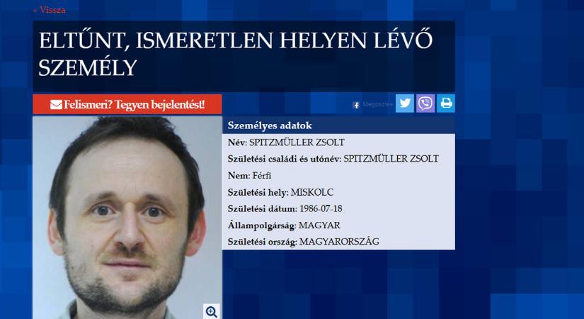 Futóversenyen tűnt el egy Debrecenben doktorált egyetemi oktató