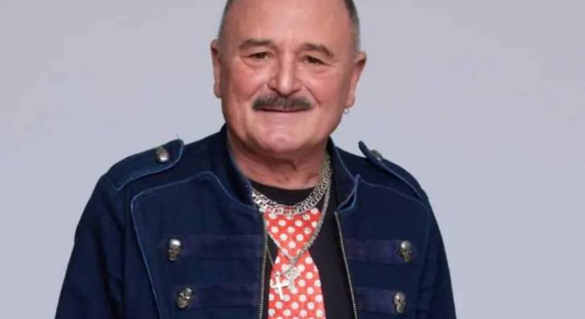 Nagy Feró a színpadon szólt be Azahriah-nak: halálos betegséghez hasonlította