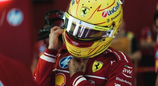 Vasseur: „Talán alábecsültük Hamilton átállásának nehézségét”