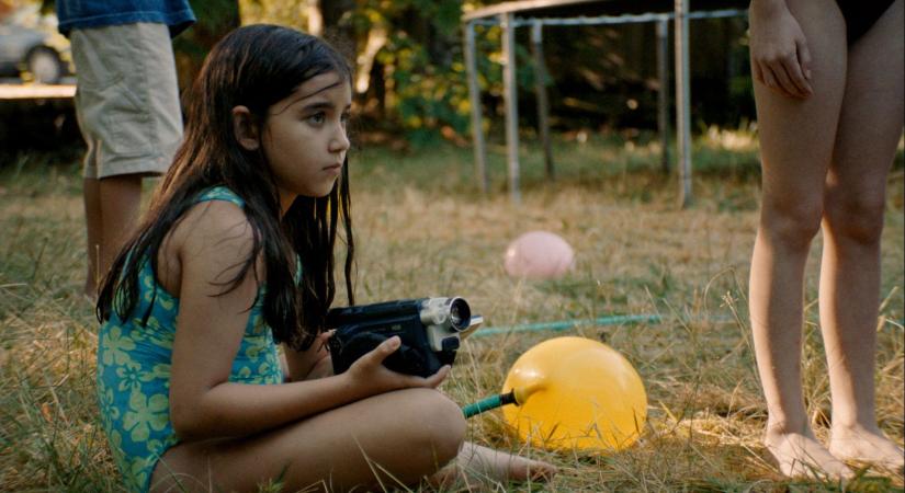 Legjobb elsőfilm - Magyar koprodukció nyert a locarnói fesztiválon