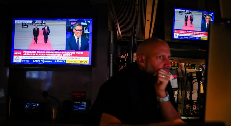 Hamarosan ítéletet mondanak a Trump-Putyin találkozóról, és ezt mindannyian megérezzük