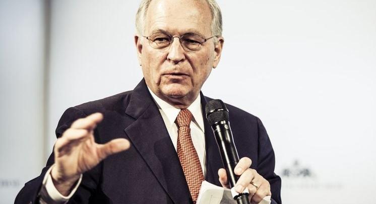 Ischinger: Putyin győzött a Trumppal folytatott tárgyalásokon