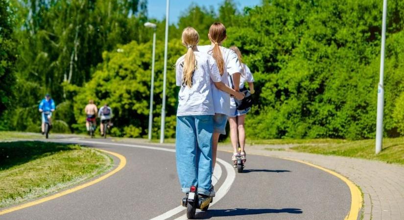 Szeptemberben életbe léphetnek a KRESZ új szabályai