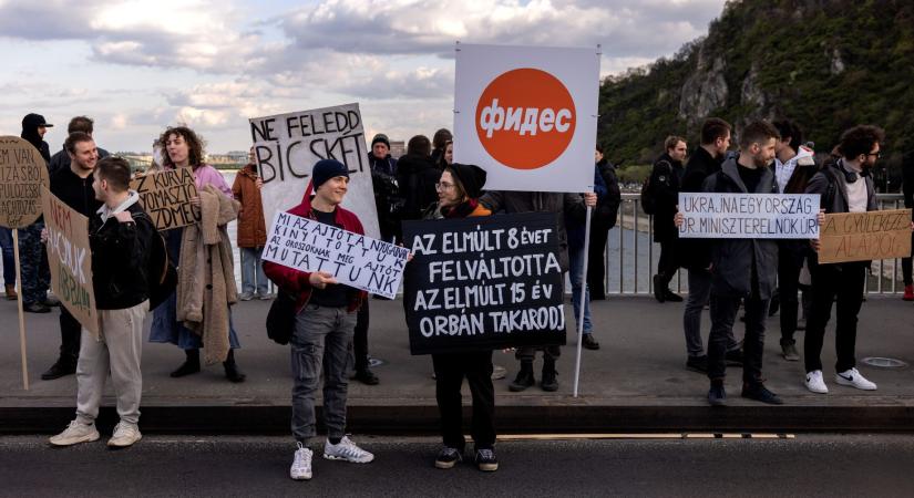A Fidesz ellenreformkora