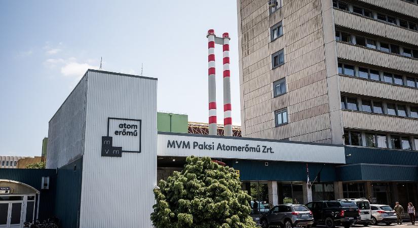 Váratlan esemény a Paksi Atomerőműben: automatikus védelmi működés lépett életbe