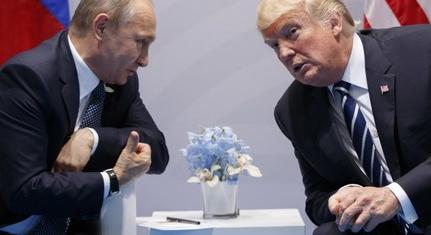 Putyin új béketervet kínálna – Pest megye méretű ukrán területért cserébe