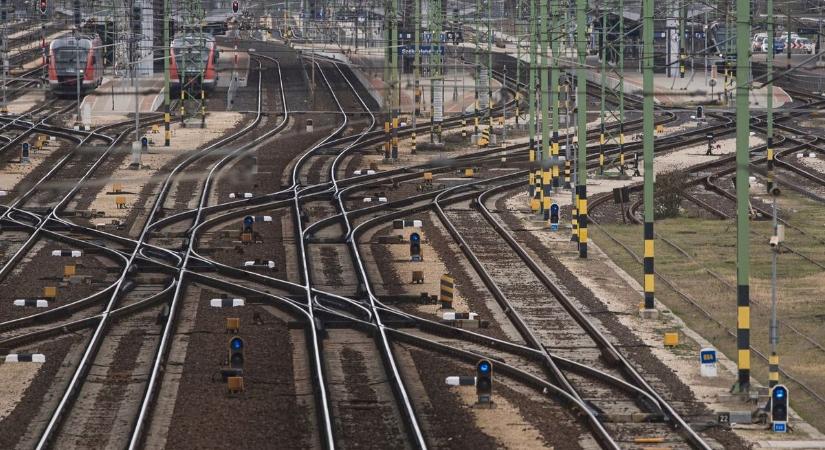 KVÍZ: Te mennyire ismered Székesfehérvár vasútállomását?