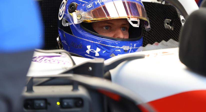 Megmondták, melyik pilótát ne igazolja le semmiképp az F1-be érkező Cadillac