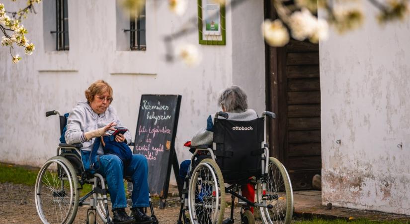 Akadálymentes lesz az állami ünnep