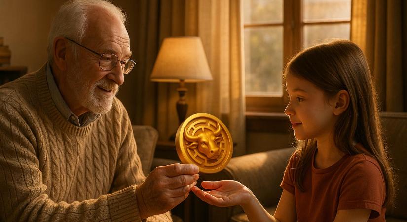 A Bitcoin generációs gazdagságot teremtett – ez az egyetlen coin is képes lehet rá?