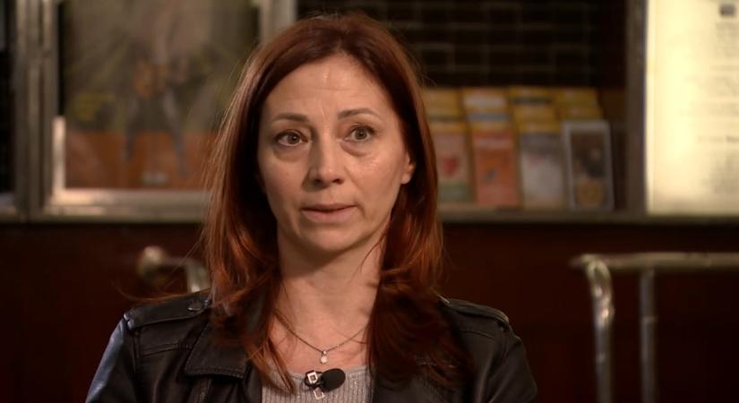 Egy beszámíthatatlannak ítélt ember 6,5 éve zaklatja Renner Erikát