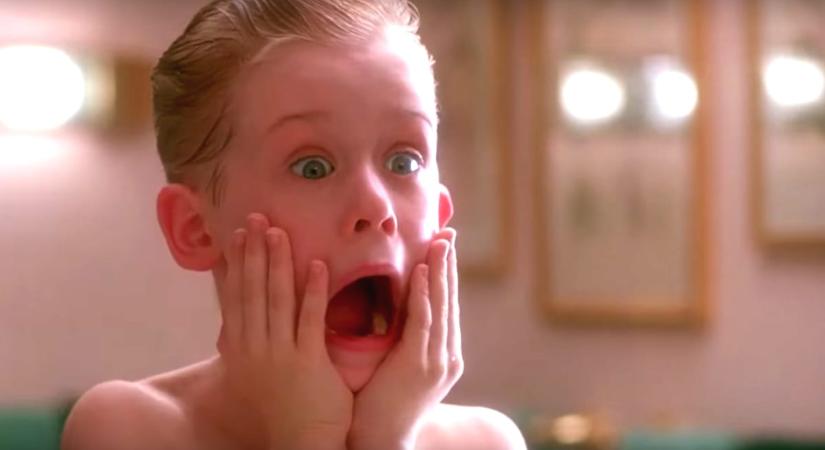 "Békén kellene hagyni" - A Reszkessetek, betörők! rendezője szerint nem kell reboot Kevin kalandjából, és nagyon jó oka van ezt gondolni