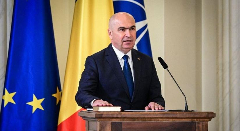 Ez egyre durvább! Románia Európa szégyenpadján: hiányrekord, megszorítás és pánik