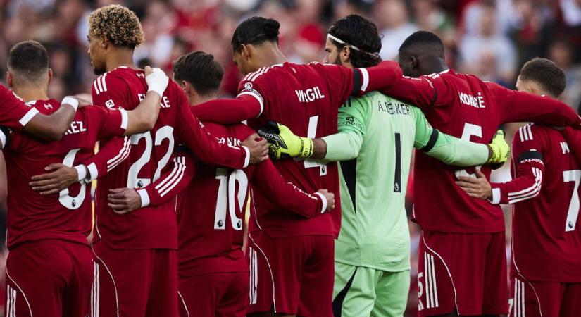 10-es lista - A Liverpool történetének TOP10 legőrültebb focistája, Szoboszlai és Kerkez