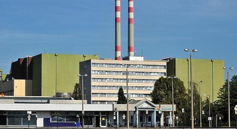 Bejelentés Paksról: ismét gond van az atomerőmű 4. blokkjával