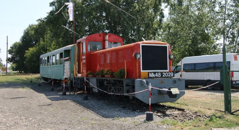 Vissza a jövőbe – vasúttörténeti előadások várják az érdeklődőket Tiszavárkonyban