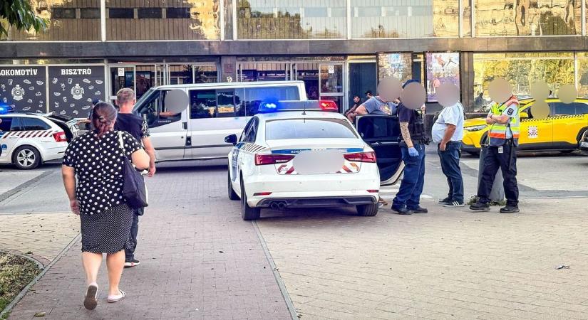 Újabb részleteket árultak el a Szolnokon felálló Készenléti Rendőrség működéséről