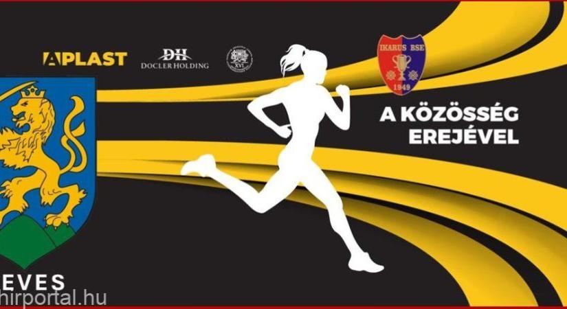 Atétika – A hőség is ellenfél volt