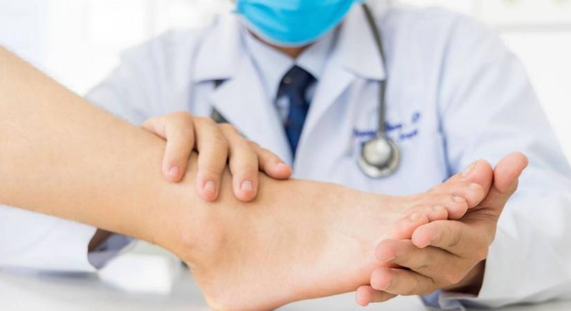 Egyre égetőbb a háziorvoshiány Ukrajnában
