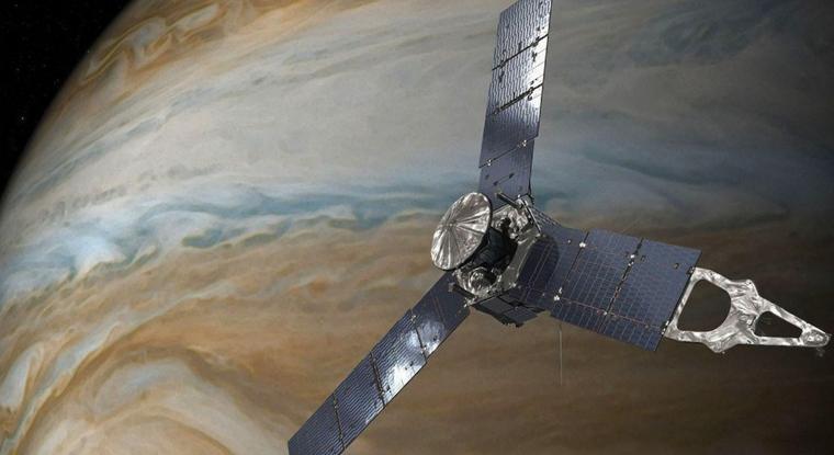 A NASA egyik szondája elfoghatná a 3I/ATLAS csillagközi objektumot