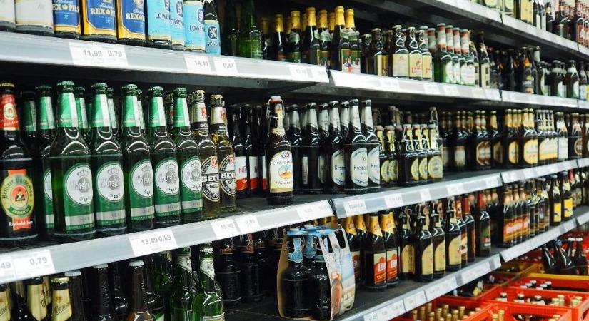 Német söripar: válságban a több évszázados hagyomány – a fiatalok hátat fordítanak a sörnek